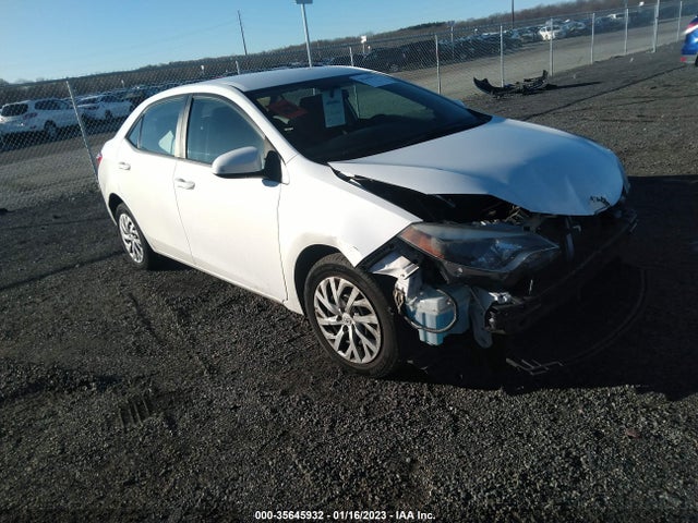 2015 Toyota Corolla, VIN: 2T1BURHE1FC311033