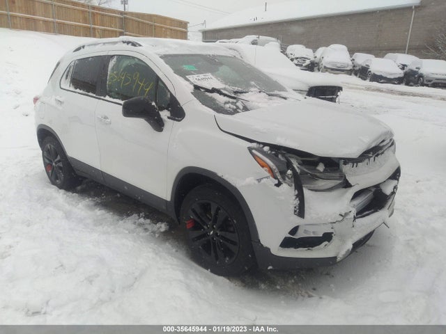 2018 3GNCJPSB5JL266854 головне зображення