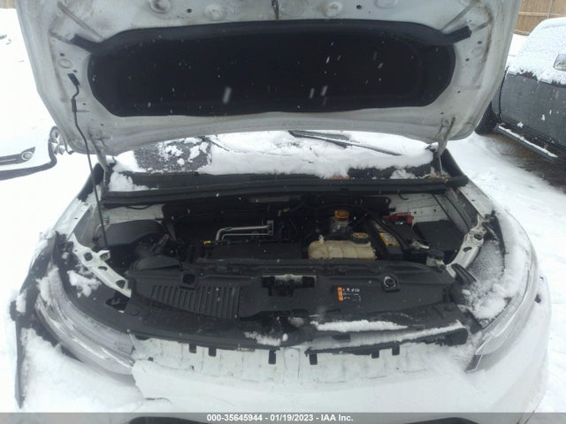 Chevrolet Trax Lt 2018 3GNCJPSB5JL266854 Image 11