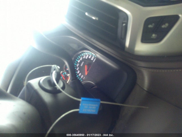 2018 GMC Sierra 1500, VIN: 3GTU2NEC6JG344523