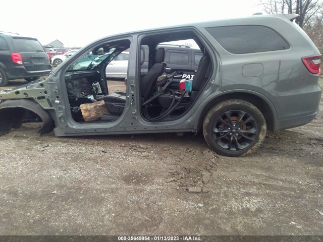 Dodge Durango R/t 2021 1C4SDJCT0MC758482 Image 6