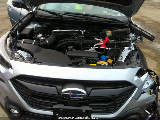 2023 Subaru Outback, VIN: 4S4BTAJC5P3107810