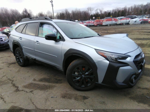 2023 Subaru Outback, VIN: 4S4BTAJC5P3107810