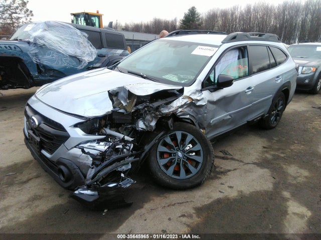 2023 Subaru Outback, VIN: 4S4BTAJC5P3107810