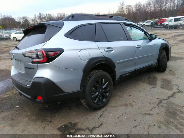 2023 Subaru Outback, VIN: 4S4BTAJC5P3107810