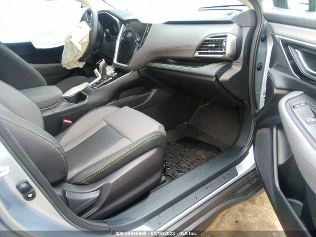 2023 Subaru Outback, VIN: 4S4BTAJC5P3107810
