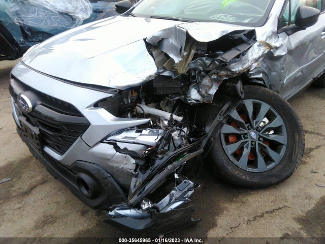 2023 Subaru Outback, VIN: 4S4BTAJC5P3107810