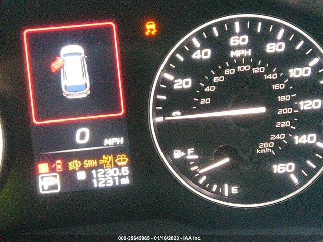 2023 Subaru Outback, VIN: 4S4BTAJC5P3107810