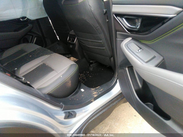 2023 Subaru Outback, VIN: 4S4BTAJC5P3107810