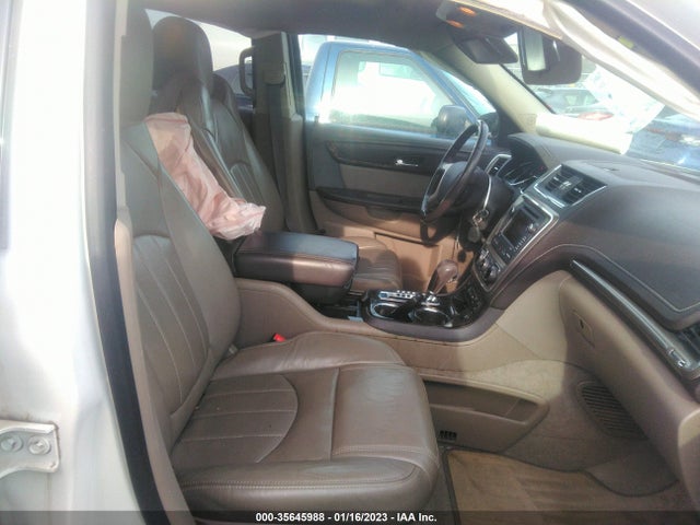 GMC Acadia Denali 2014 1GKKVTKD3EJ350787 Image 5