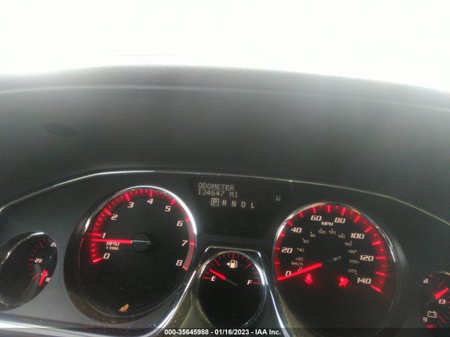 GMC Acadia Denali 2014 1GKKVTKD3EJ350787 Image 7