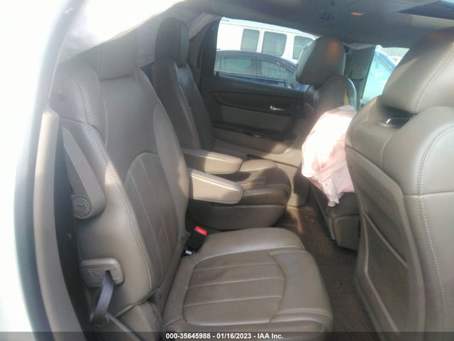 GMC Acadia Denali 2014 1GKKVTKD3EJ350787 Image 8