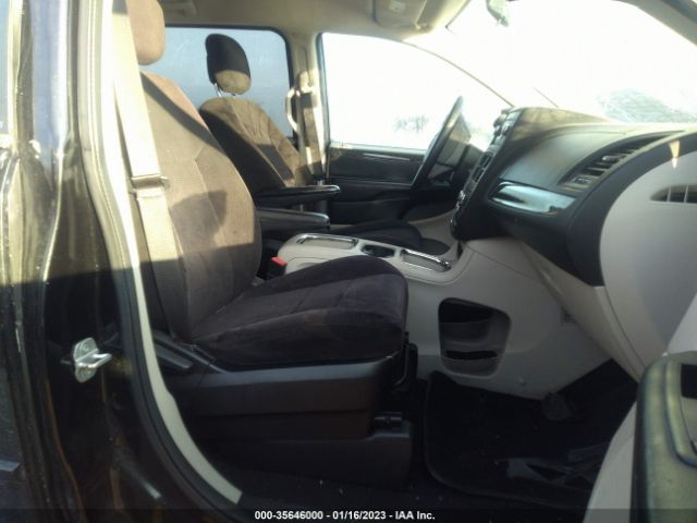 2C4RDGCGXER120737 Dodge Grand Caravan Sxt