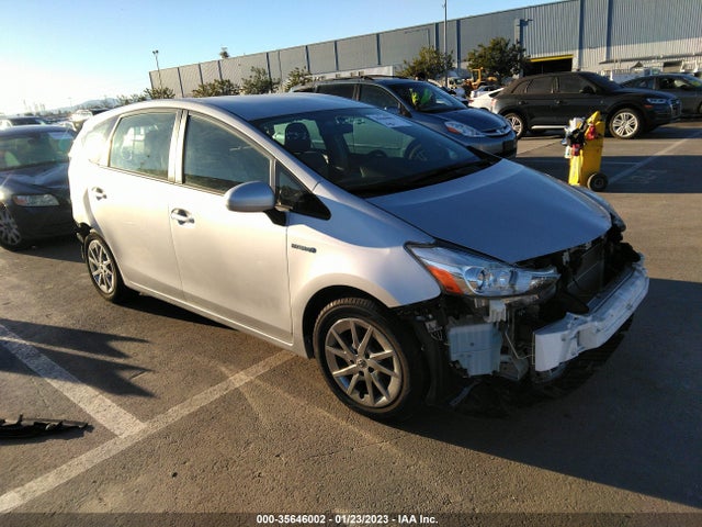 2016 Toyota Prius, VIN: JTDZN3EU9GJ052530
