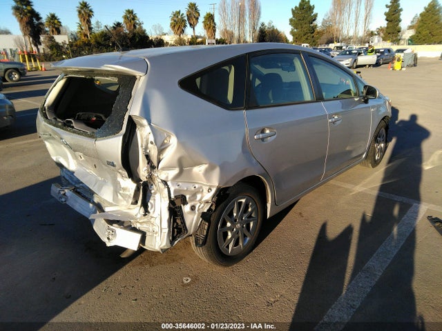 2016 Toyota Prius, VIN: JTDZN3EU9GJ052530