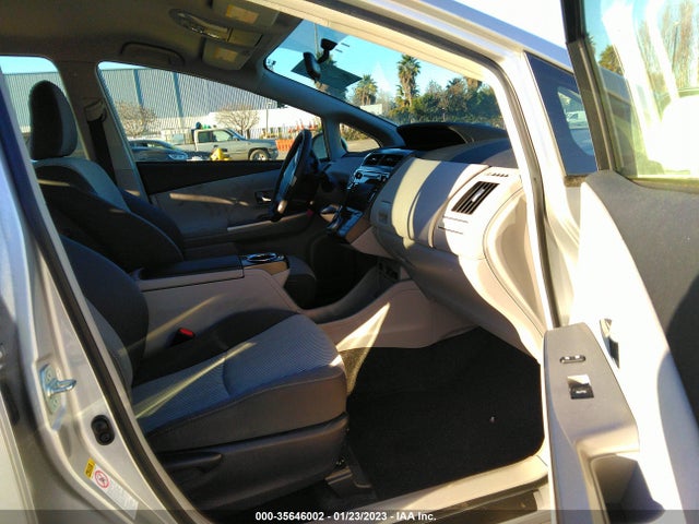2016 Toyota Prius, VIN: JTDZN3EU9GJ052530