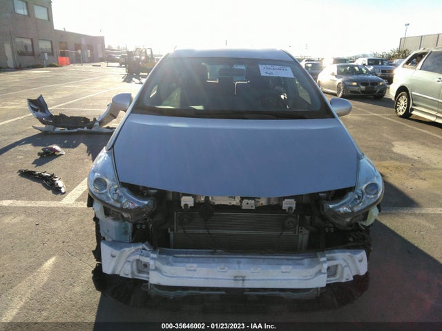 2016 Toyota Prius, VIN: JTDZN3EU9GJ052530
