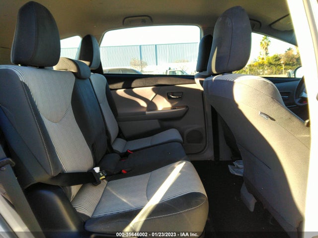 2016 Toyota Prius, VIN: JTDZN3EU9GJ052530