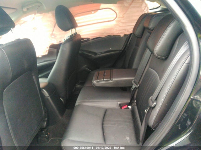 2019 Mazda CX-3, VIN: JM1DKFC70K0402434