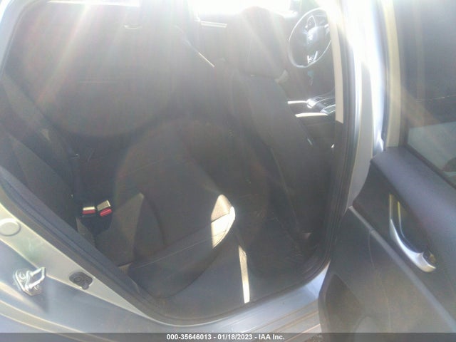 2018 HONDA CIVIC SEDAN LX VIN: 2HGFC2F54JH523018