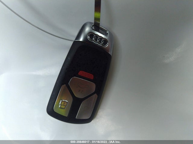 WA1EAAFY5N2114068 Audi Q5 S Line Premium Plus