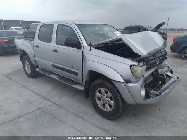 2006 3TMJU62N46M012730 main image
