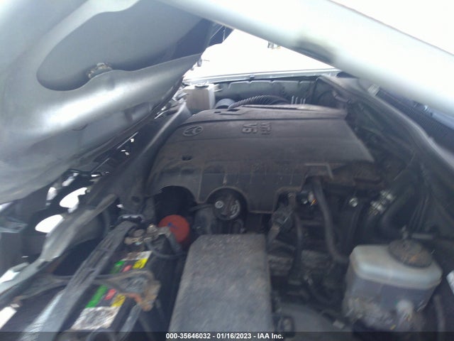 Toyota Tacoma Prerunner 2006 3TMJU62N46M012730 Image 11