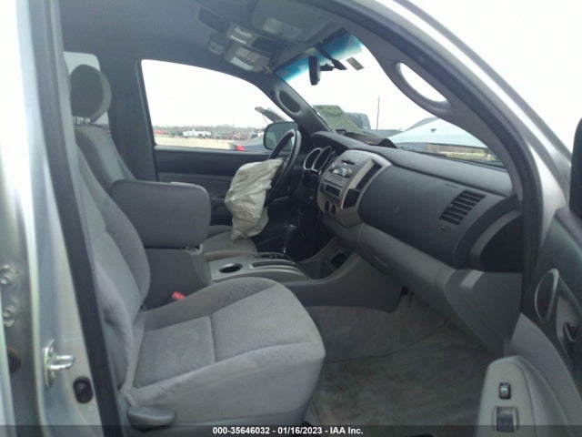 Toyota Tacoma Prerunner 2006 3TMJU62N46M012730 Image 6