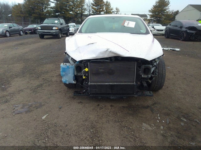 2018 Ford Fusion, VIN: 3FA6P0HD1JR178696