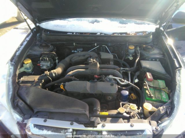 4S4BRBCC7E3254807 Subaru Outback 2.5i Premium