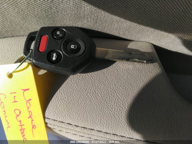 4S4BRBCC7E3254807 Subaru Outback 2.5i Premium