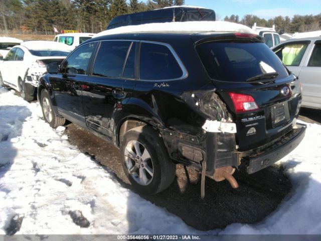 4S4BRBCC7E3254807 Subaru Outback 2.5i Premium
