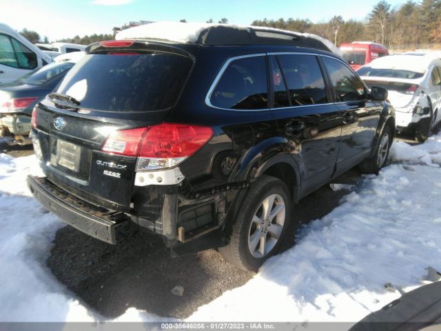 4S4BRBCC7E3254807 Subaru Outback 2.5i Premium