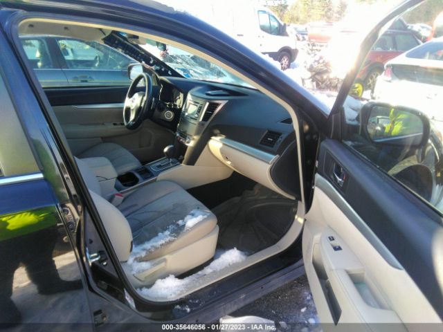 4S4BRBCC7E3254807 Subaru Outback 2.5i Premium