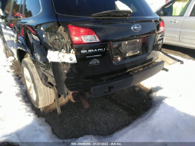 4S4BRBCC7E3254807 Subaru Outback 2.5i Premium