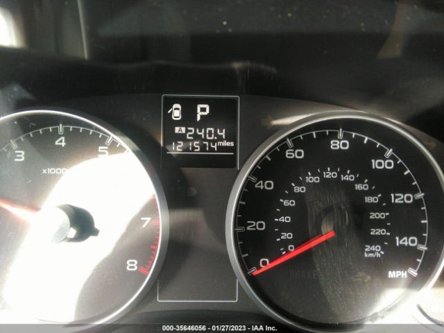 4S4BRBCC7E3254807 Subaru Outback 2.5i Premium