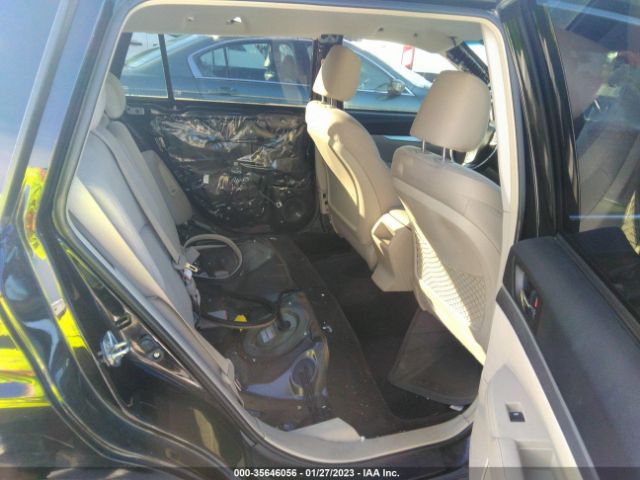 4S4BRBCC7E3254807 Subaru Outback 2.5i Premium