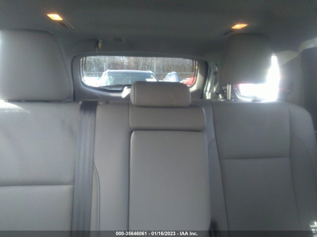 2019 Toyota Highlander, VIN: 5TDDZRFH9KS974293