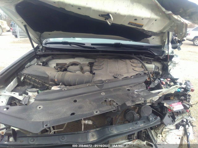 2018 Toyota 4Runner, VIN: JTEBU5JR6J5506438