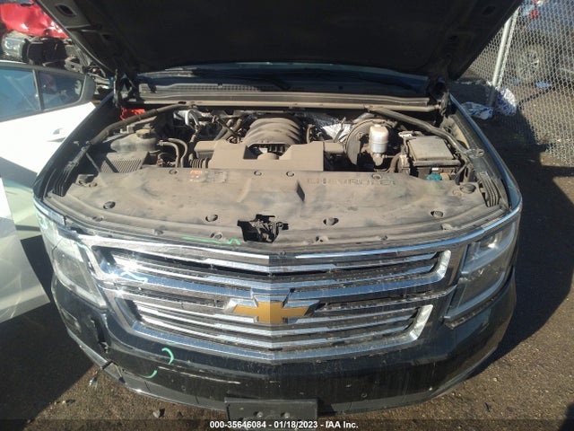 Chevrolet Tahoe Ltz 2016 1GNSKCKC8GR312785 Image 11