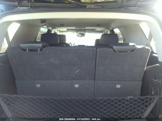 Chevrolet Tahoe Ltz 2016 1GNSKCKC8GR312785 Image 9