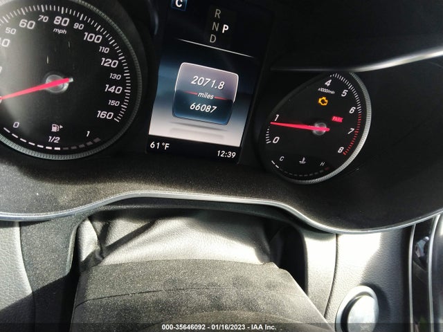 2018 Mercedes-Benz C-Class, VIN: 55SWF4JB0JU265891