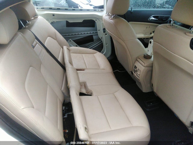 2016 Mercedes-Benz GLA-Class, VIN: WDCTG4EB6GJ225192