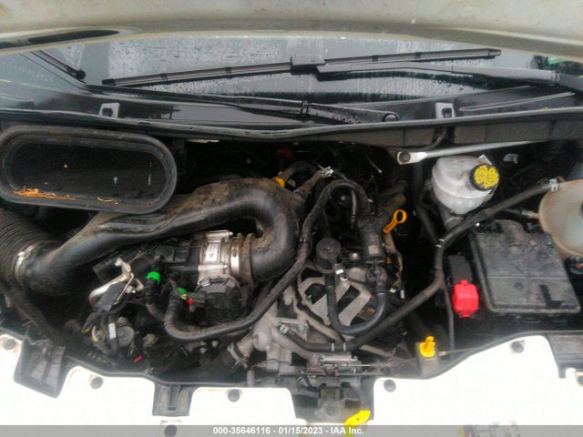 2020 Ford Transit, VIN: 1FTBR1X88LKB43481