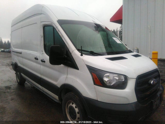 2020 Ford Transit, VIN: 1FTBR1X88LKB43481