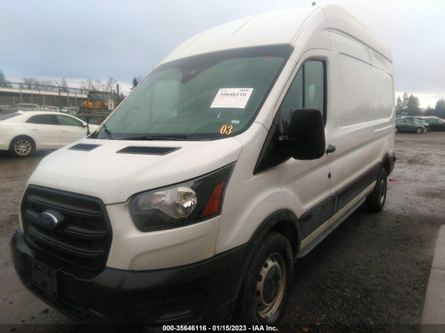 2020 Ford Transit, VIN: 1FTBR1X88LKB43481
