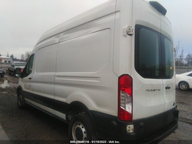 2020 Ford Transit, VIN: 1FTBR1X88LKB43481