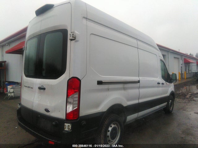 2020 Ford Transit, VIN: 1FTBR1X88LKB43481
