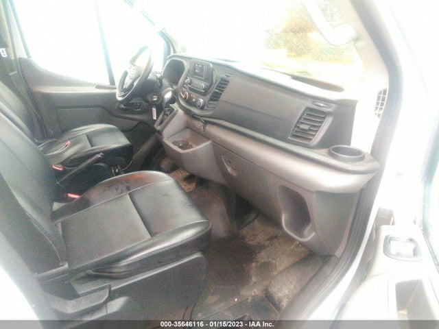 2020 Ford Transit, VIN: 1FTBR1X88LKB43481