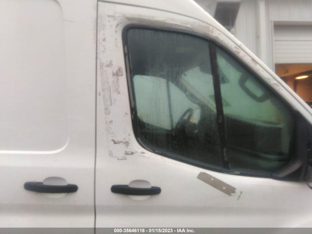 2020 Ford Transit, VIN: 1FTBR1X88LKB43481